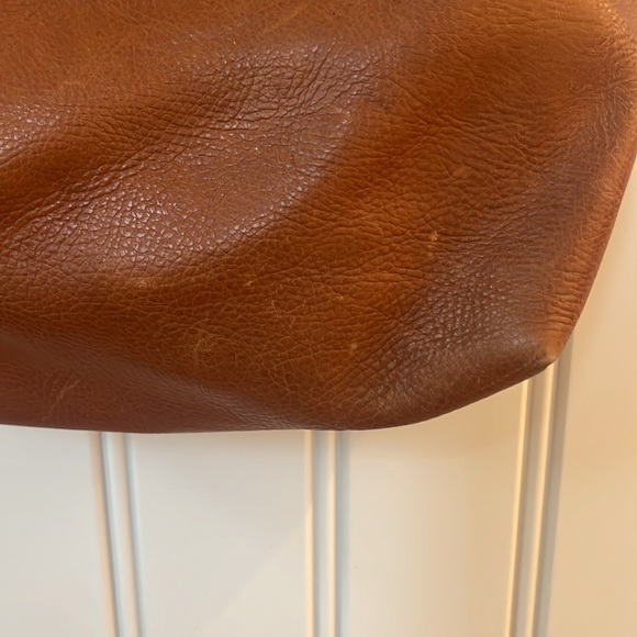 Madewell Medium Drawstring Transport Tote - Picture 3 of 9